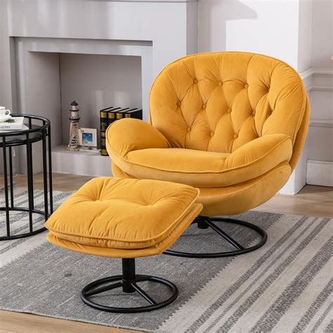 most comfortable swivel accent chair.